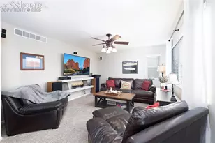 1890 Wildwood Pass Dr, Colorado Springs, CO 80921 - Photo 13