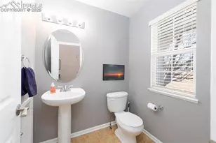 1890 Wildwood Pass Dr, Colorado Springs, CO 80921 - Photo 5