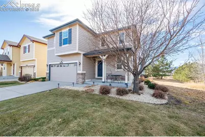 1890 Wildwood Pass Drive, Colorado Springs, CO 80921 - Photo 27