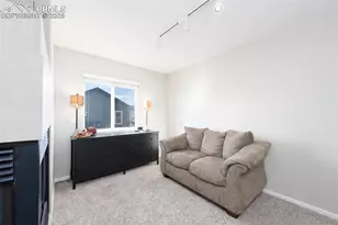 1890 Wildwood Pass Dr, Colorado Springs, CO 80921 - Photo 19