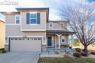 1890 Wildwood Pass Dr, Colorado Springs, CO 80921 - Photo 3