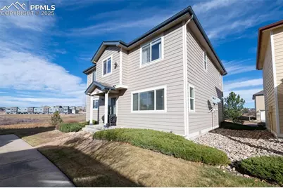 1890 Wildwood Pass Drive, Colorado Springs, CO 80921 - Photo 33