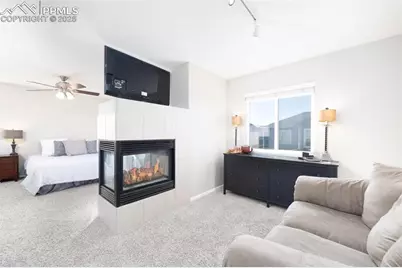 1890 Wildwood Pass Drive, Colorado Springs, CO 80921 - Photo 17