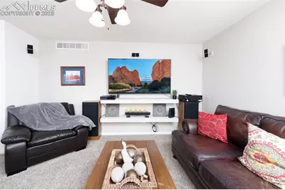 1890 Wildwood Pass Drive, Colorado Springs, CO 80921 - Photo 13