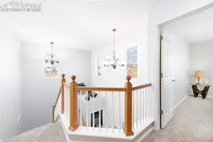 1890 Wildwood Pass Dr, Colorado Springs, CO 80921 - Photo 15