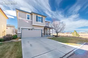 1890 Wildwood Pass Dr, Colorado Springs, CO 80921 - Photo 27