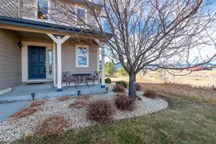 1890 Wildwood Pass Dr, Colorado Springs, CO 80921 - Photo 29