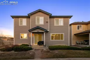 1890 Wildwood Pass Dr, Colorado Springs, CO 80921 - Photo 29