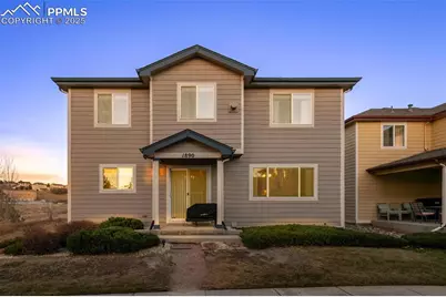 1890 Wildwood Pass Drive, Colorado Springs, CO 80921 - Photo 29