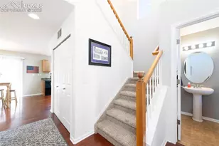 1890 Wildwood Pass Dr, Colorado Springs, CO 80921 - Photo 5