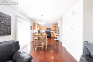 1890 Wildwood Pass Dr, Colorado Springs, CO 80921 - Photo 11