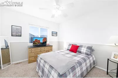 1890 Wildwood Pass Drive, Colorado Springs, CO 80921 - Photo 21