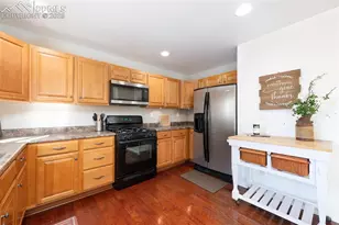 1890 Wildwood Pass Dr, Colorado Springs, CO 80921 - Photo 9