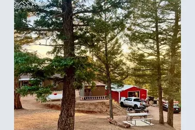 2028 Crystal Peak Drive, Lake George, CO 80827 - Photo 43