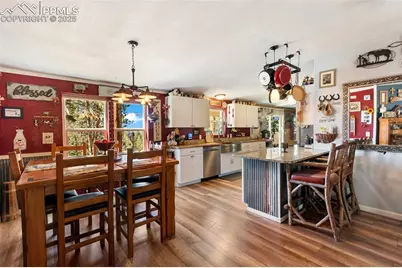 2028 Crystal Peak Drive, Lake George, CO 80827 - Photo 27