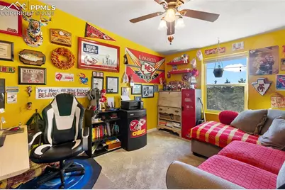 2028 Crystal Peak Drive, Lake George, CO 80827 - Photo 35