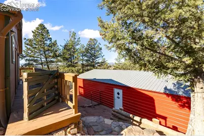 2028 Crystal Peak Drive, Lake George, CO 80827 - Photo 39