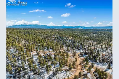 2028 Crystal Peak Drive, Lake George, CO 80827 - Photo 3