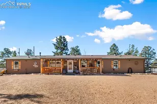 2028 Crystal Peak Dr, Lake George, CO 80827 - Photo 5