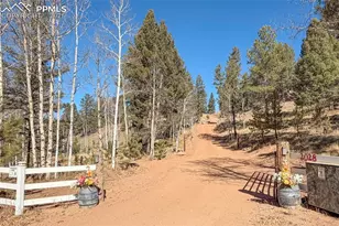 2028 Crystal Peak Dr, Lake George, CO 80827 - Photo 47