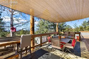 2028 Crystal Peak Dr, Lake George, CO 80827 - Photo 7