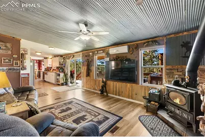 2028 Crystal Peak Drive, Lake George, CO 80827 - Photo 13