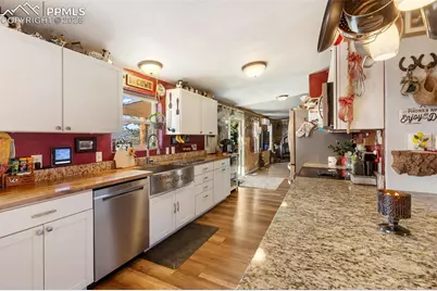 2028 Crystal Peak Drive, Lake George, CO 80827 - Photo 19