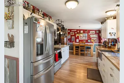 2028 Crystal Peak Drive, Lake George, CO 80827 - Photo 17