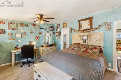 2028 Crystal Peak Drive, Lake George, CO 80827 - Photo 21