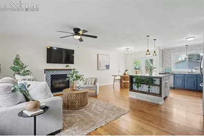 2619 E Bijou Street, Colorado Springs, CO 80909 - Photo 17