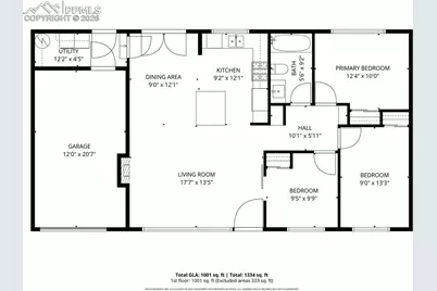 2619 E Bijou Street, Colorado Springs, CO 80909 - Photo 25