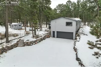 12375 Mount Shasta Drive, Elbert, CO 80106 - Photo 1