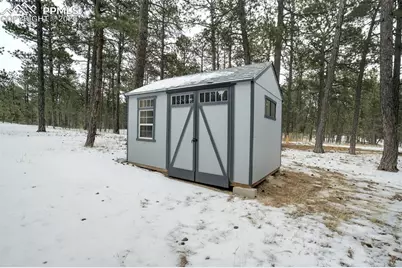 12375 Mount Shasta Drive, Elbert, CO 80106 - Photo 45