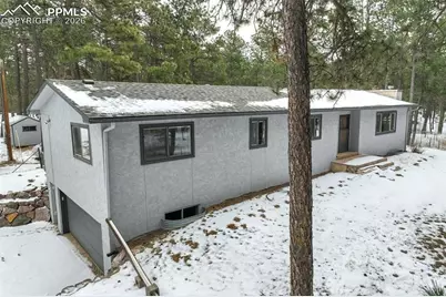 12375 Mount Shasta Drive, Elbert, CO 80106 - Photo 5