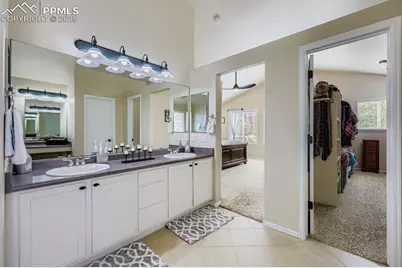 6718 Barrel Race Drive, Colorado Springs, CO 80923 - Photo 15