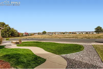 6718 Barrel Race Drive, Colorado Springs, CO 80923 - Photo 3