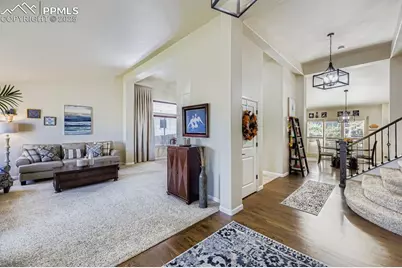 6718 Barrel Race Drive, Colorado Springs, CO 80923 - Photo 5