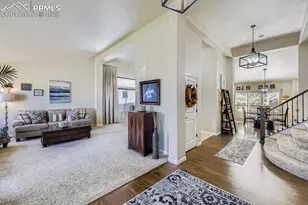 6718 Barrel Race Dr, Colorado Springs, CO 80923 - Photo 5