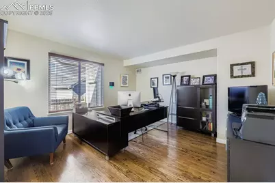 6718 Barrel Race Drive, Colorado Springs, CO 80923 - Photo 23