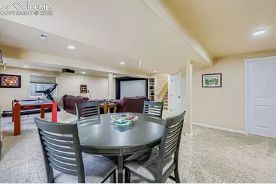 6718 Barrel Race Drive, Colorado Springs, CO 80923 - Photo 21