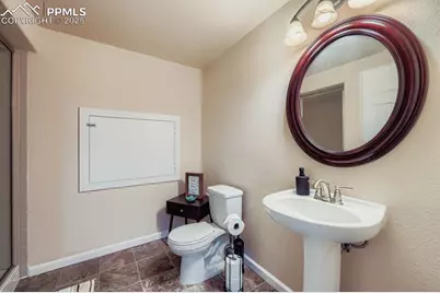 6718 Barrel Race Drive, Colorado Springs, CO 80923 - Photo 25