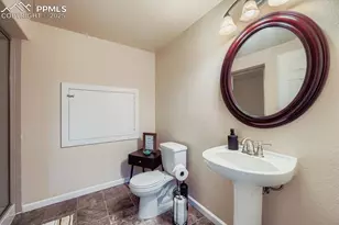 6718 Barrel Race Dr, Colorado Springs, CO 80923 - Photo 25