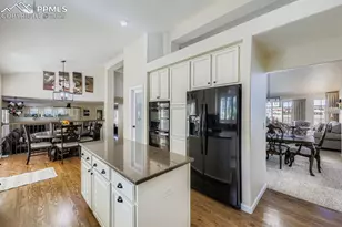 6718 Barrel Race Dr, Colorado Springs, CO 80923 - Photo 11