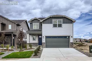 8116 Manor House Wy, Colorado Springs, CO 80908 - Photo 1