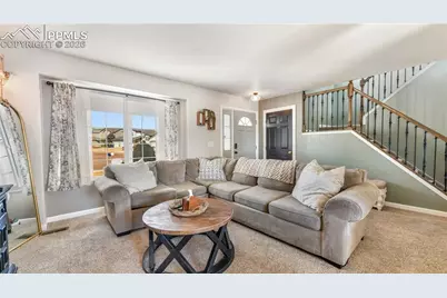 8141 Sedgewick Drive, Colorado Springs, CO 80925 - Photo 5
