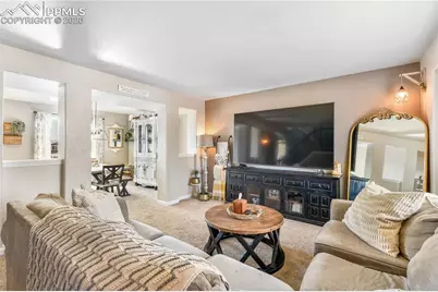 8141 Sedgewick Drive, Colorado Springs, CO 80925 - Photo 3