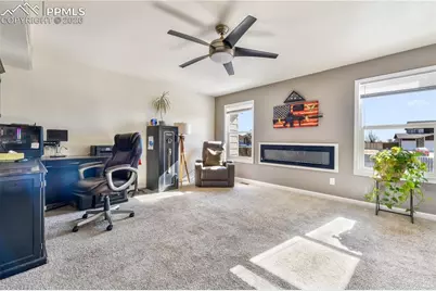 8141 Sedgewick Drive, Colorado Springs, CO 80925 - Photo 11