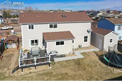 8141 Sedgewick Drive, Colorado Springs, CO 80925 - Photo 41