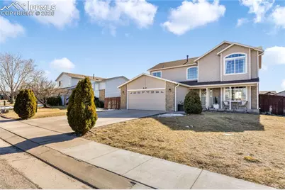 8141 Sedgewick Drive, Colorado Springs, CO 80925 - Photo 37