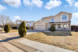 8141 Sedgewick Dr, Colorado Springs, CO 80925 - Photo 37